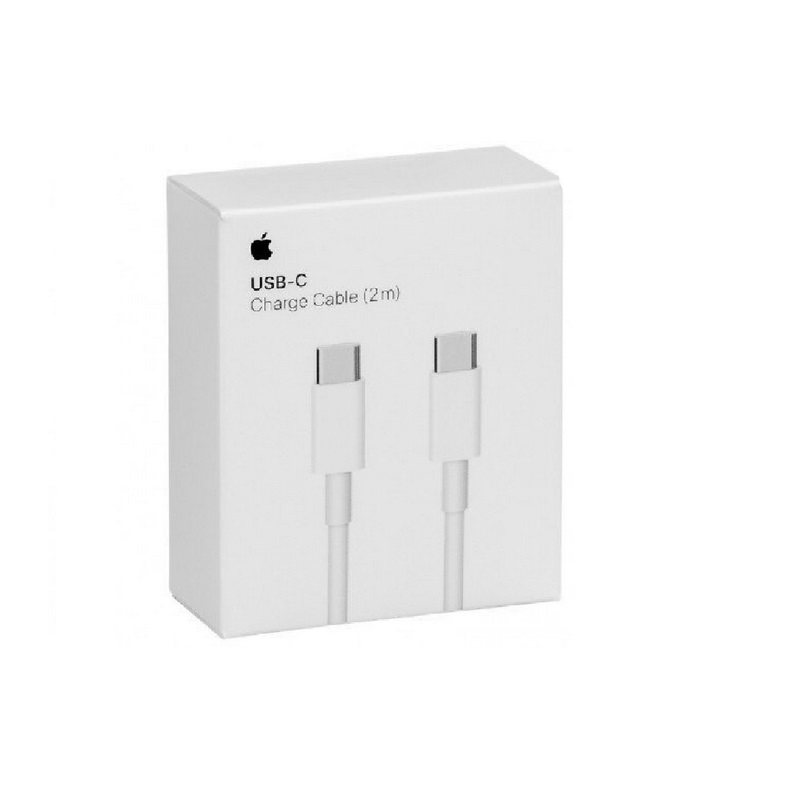 Cavo Apple Type C – Type C (2 m) MLL82ZM/A