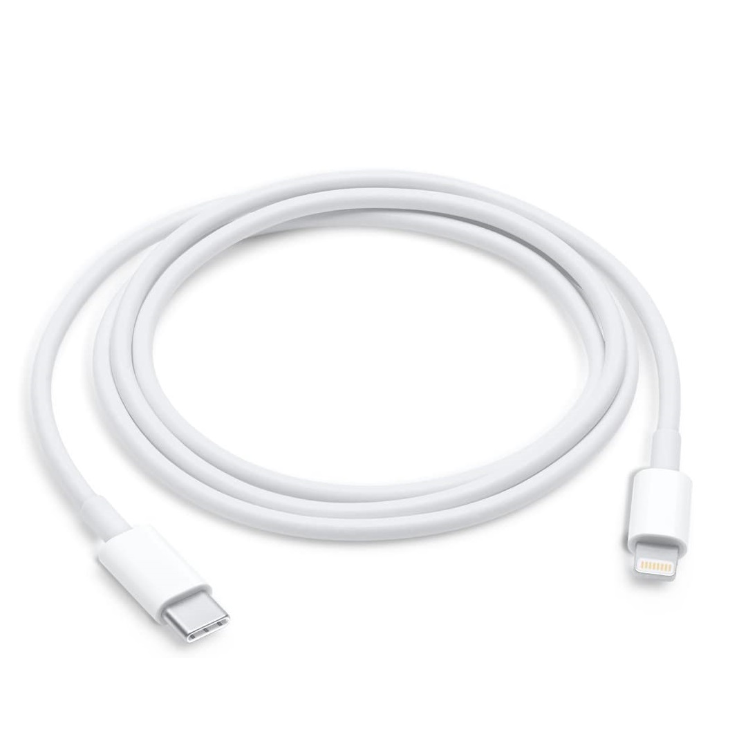 Cavo Type C – Lightning per iPhone