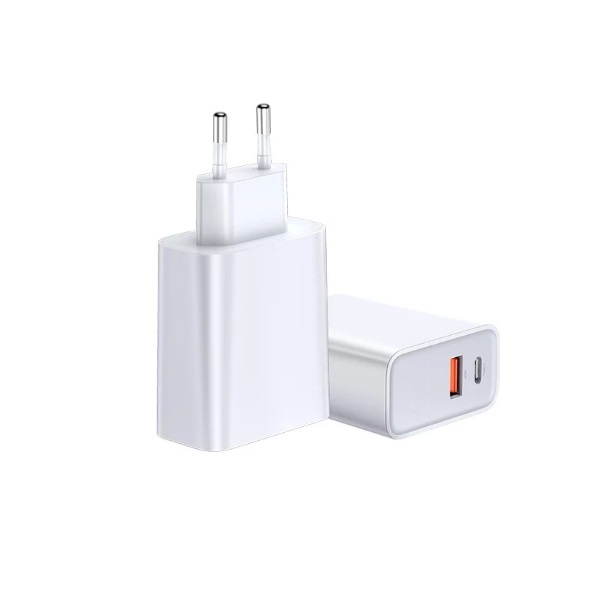 Caricabatterie Quick Charge 3.6A Type C – USB MIMACRO