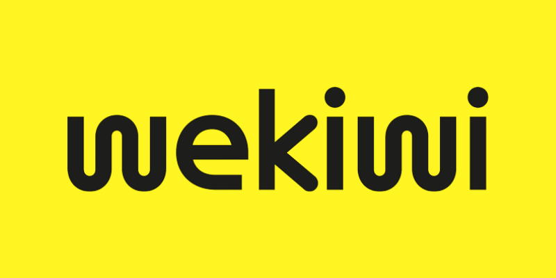 WEKIWI SRL