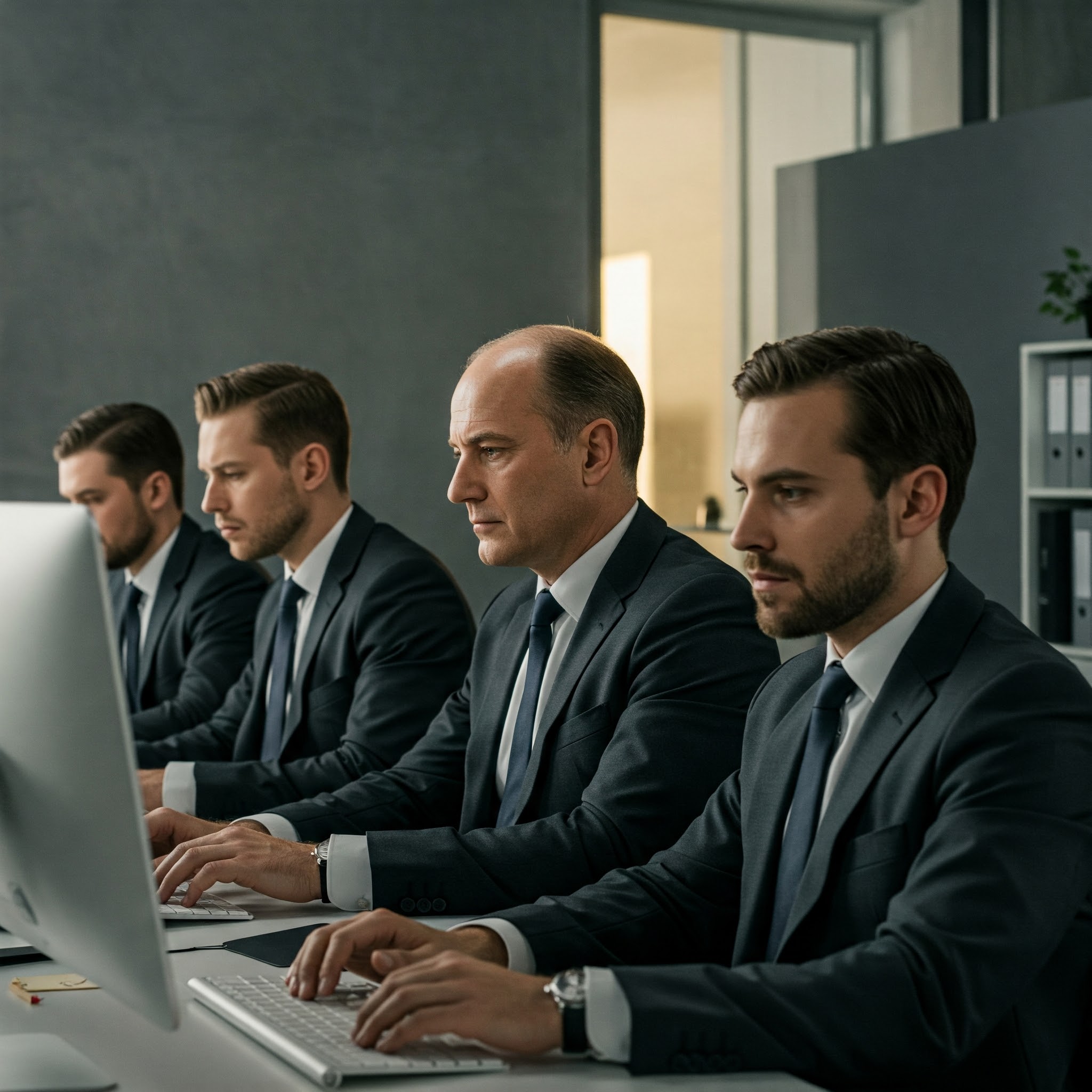 Strumenti Digitali Professionali per Partner
