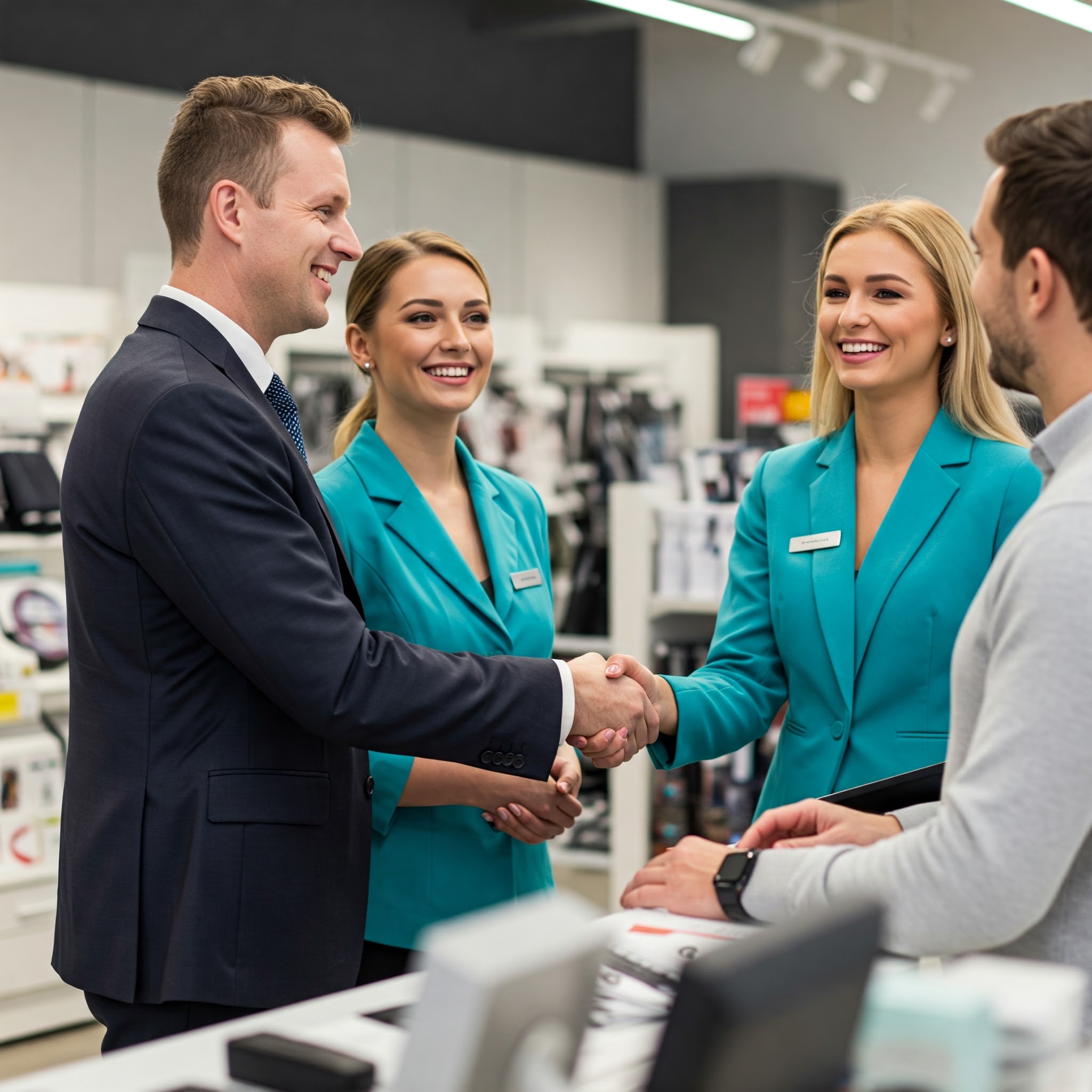 Opportunità di Lavoro Tariffe Semplici