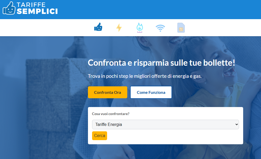 Attivazione Sistema Referral