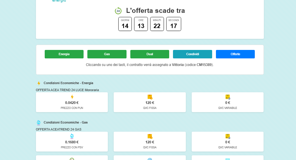 Anteprima Step 5